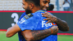 Mumbai Indians Vs Chennai Super Kings